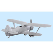 ICM 32010 1/32 Polikarpov I-153 Chaika