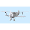 ICM 32010 1/32 Polikarpov I-153 Chaika