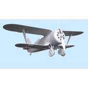 ICM 32010 1/32 Polikarpov I-153 Chaika