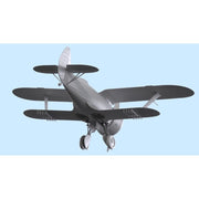 ICM 32010 1/32 Polikarpov I-153 Chaika