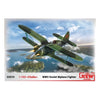 ICM 32010 1/32 Polikarpov I-153 Chaika