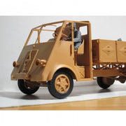 ICM 35642 1/35 German Drivers 1939-1945 WWII