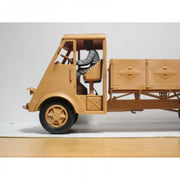 ICM 35642 1/35 German Drivers 1939-1945 WWII