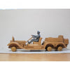 ICM 35642 1/35 German Drivers 1939-1945 WWII