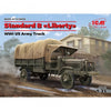 ICM 1/35 Standard B Liberty WWI US Army Truck