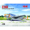 ICM 48185 1/48 Beechcraft C18S*