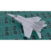 ICM 48904 1/48 MiG-25 RBF