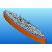 ICM S017 1/700 Markgraf WWI German Battleship