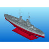 ICM S017 1/700 Markgraf WWI German Battleship