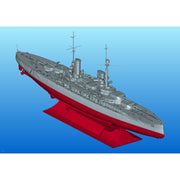 ICM S017 1/700 Markgraf WWI German Battleship