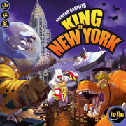 King of New York*
