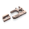 Kyosho IF501 Motor Mount Gunmetal/VE