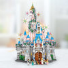 LOZ 1051 Ideas Fantasy Castle