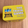 The Train Game Brisbane
