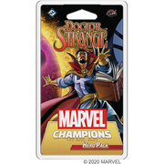 Marvel Champions Dr. Strange Hero Pack LCG Living Card Games