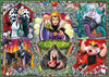 Ravensburger 19252-6 Disney Wicked Women 1000pc Jigsaw Puzzle