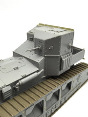 Takom 2025 1/35 WWI Medium Tank Mk A Whippet