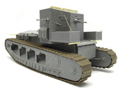 Takom 2025 1/35 WWI Medium Tank Mk A Whippet