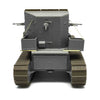 Takom 2025 1/35 WWI Medium Tank Mk A Whippet