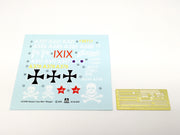 Takom 2025 1/35 WWI Medium Tank Mk A Whippet