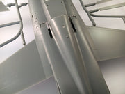 Kinetic 48031 1/48 F/A-18C Hornet US Navy-Swiss-Finnish-Top Gun