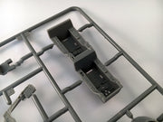 Kinetic 48031 1/48 F/A-18C Hornet US Navy-Swiss-Finnish-Top Gun