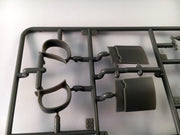 Kinetic 48031 1/48 F/A-18C Hornet US Navy-Swiss-Finnish-Top Gun