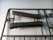 Kinetic 48031 1/48 F/A-18C Hornet US Navy-Swiss-Finnish-Top Gun