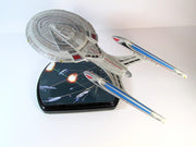 AMT 663 1/2500 Star Trek Enterprise NCC-1701-E