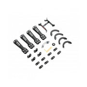 Immersion RC Vortex 230 Mojo Pimp Kit 1 Black*