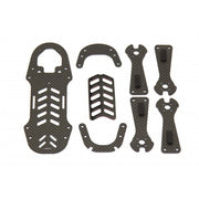 ImmersionRC Vortex 180 Carbon Crash/Upgrade Kit*