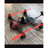 ImmersionRC Vortex 180 Carbon Crash/Upgrade Kit*