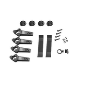 ImmersionRC Vortex 250 Pro Pimp Kit Black*