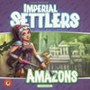 Imperial Settlers Amazons Expansion