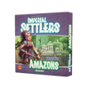 Imperial Settlers Amazons Expansion