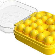 IQ Mini Puzzle Assorted Colours