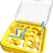 IQ Mini Puzzle Assorted Colours