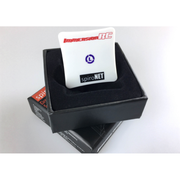 ImmersionRC FatShark SpiroNet LHCP Mini Patch 5.8Ghz Antenna (SMA) 8dBi Gain*