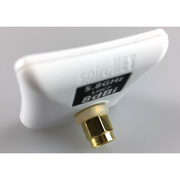 ImmersionRC FatShark SpiroNet LHCP Mini Patch 5.8Ghz Antenna (SMA) 8dBi Gain*