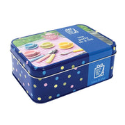 IS 101267 Apples to Pears Tea Party in a Tin | Metro Hobbies