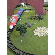Apples to Pears Train Set in a Tin