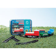 Apples to Pears Train Set in a Tin | Metro Hobbies