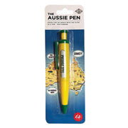 IS 15206 Australian Collection The Aussie Pen | Metro Hobbies