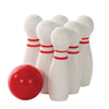 IS 71522 Classic Tabletop Bowling | Metro Hobbies