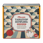 IS 71522 Classic Tabletop Bowling | Metro Hobbies