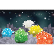 IS 70019 Crystal Growing Kit | Metro Hobbies