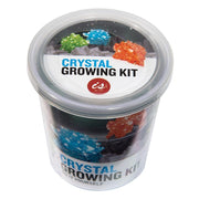 IS 70019 Crystal Growing Kit | Metro Hobbies