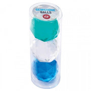 IS 73575 Gemstone Balls Set of 3 | Metro Hobbies
