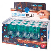 IS 73575 Gemstone Balls Set of 3