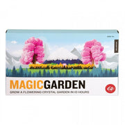 IS Magic Garden